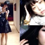 살좀찐 듯한, 젓가락 몸매 '<b>려원</b>'