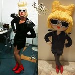 김희철 '레이디<b>희희</b>' 도플갱어 공개