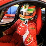 더욱 강력해진 페라리 458 챌린지 레이스카ㅋㅋ!!!