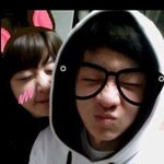 티아라 <b>지연</b>,친오빠와 함께!