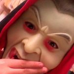 경찰관아져씨와 아침부터 <b>실랑이</b> 한 사연