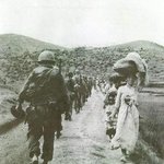 빛바랜 6.25 사진한장을 보며..