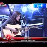 슈퍼스타<b>k2</b> 김그림이 지드래곤을..??