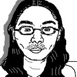저 그림에 <b>소질</b>이 있어요. 그림 그려드릴께요. 1분이면 됨