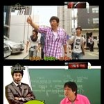김수로 명문대 특별반 - 엠블랙!!!!!!