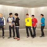 <b>2pm</b> 촬영현장 직찍!!!