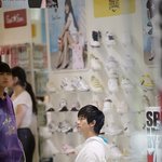 <b>2pm</b> 택연의 싸인회 직찍!!!