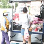 홍대 에그녀? 계란녀? <b>저도</b> 봤어요