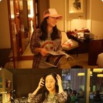 고소영 소속사 새식구 <b>유소영</b> 최근 사진!!!