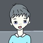 내가 귀신을 보았나?