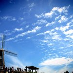 당신은 <b>풍차</b>같은 사람입니다.