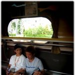 4박5일 <b>무전</b>여행기