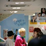 <b>2pm</b> 찬성이랑 닉쿤, 누가 더 이쁜가요(??)