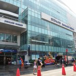 여자 둘이 부산여행 12시간 행군갔다왔어요