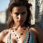 호날두 현재 여친, 완전 대박!!!!!