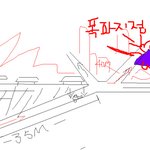 내가본게 설마 귀신. .?