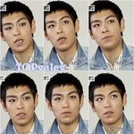 ★ 빅뱅 탑. 일본 활동모습. 완전 진해진 얼굴!! 놀랍네