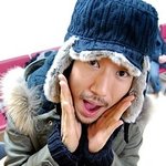 타이거<b>jk</b>, 야후!cf 모델이 되다~