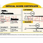 <b>극도</b>의 노력으로 토익 430점인 눈물나는 사연(인증 有)