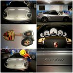 ★호주에서 포르쉐911을...♥ω♥)~