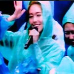 <b>소녀</b>시대에서 우비시대로 변경!