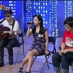 슈퍼스타<b>k</b> 김소정 닮은꼴
