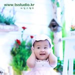 <b>구리</b> 남양주에서 제일 이쁜 준 희의 아기사진 ^^