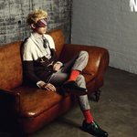 모델못진 않는 포스 '<b>2pm</b>' 닉쿤