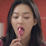 여신<b>민아</b>