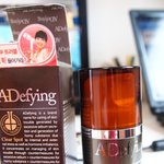 피부 트러블 쏙 들어가는~ 에이<b>디파</b>잉!