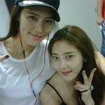 여신같은 손담비, <b>가희</b> 셀카!