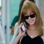 공항 입국하는 <b>소녀</b>시대 '제시카' 공항패션