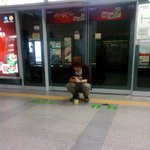 [사진有]을지로3가에서 <b>쌈디</b>봤어용 ♡