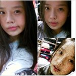 올해 34살 <b>렉시</b>! 20대 초반같은 최근 얼굴