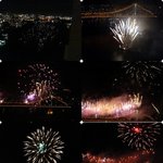 ★ <b>호주</b> 브리즈번 축제~≥▽≤)~구경해봐요!!!!