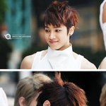 상큼한 꽃미소 뿌리는 이기광 최근ㅋ 와웅+_+