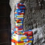 <b>레고</b>의 위엄, 뭐든지 만든다!