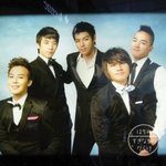 빅뱅 <b>면세점</b> 사진, 가족사진돋네