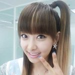 <b>성형</b>의혹이 없었던 'f(<b>x</b>)' 빅토리아