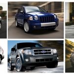 3000만원대 <b>suv</b>수입차 견적을 직접 비교해보니...6개차종비교