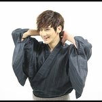 완전 미소년! 만화책 찢고 나온줄 알았음...