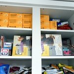 비밀의방만 있나요~