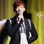 슬옹-조권, 배바지 입고 <b>얼빵</b>한 표정