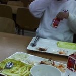 늦은밤 배가 너무 아파서 그만...