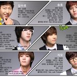 엠블랙<b>명문</b>대특별반...서울대학교가다!