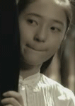 f(x) 크리스탈, 6년전 초딩 때 미모