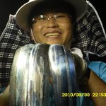 남해안 심해 <b>선상</b> 갈치낚시