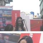 <b>실물</b>이랑 가장 가깝다는 서우 직찍