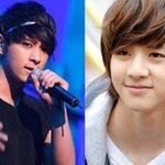 같은나이인게 믿기 어려운 아이돌