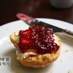 <b>잼</b> 발라 먹으면 맛있는 것들